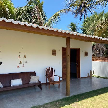La Belle De Jour Apartamento Fortim Exterior foto